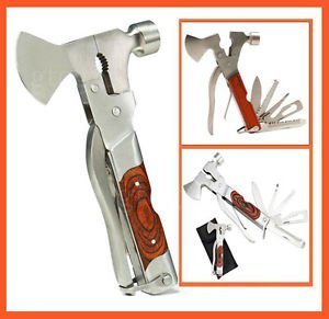 ProGear 14-in-1 Tool Kit