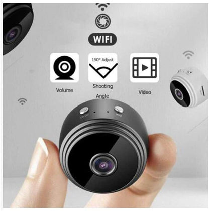 A9 WIFI wireless Camera
