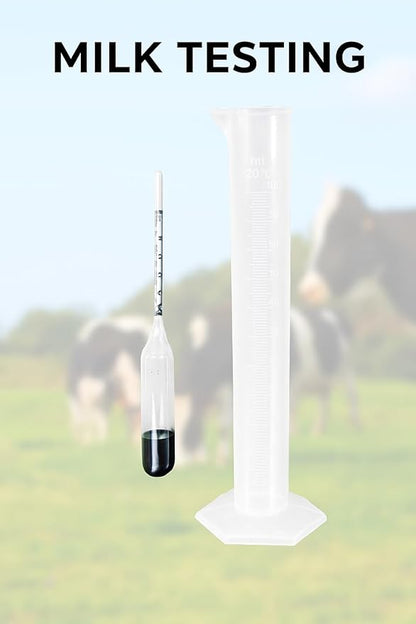 MILK PURITY TESTER
