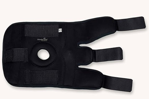 Neoprene Knee Open Patella With Hings Healthcare ABuyBox