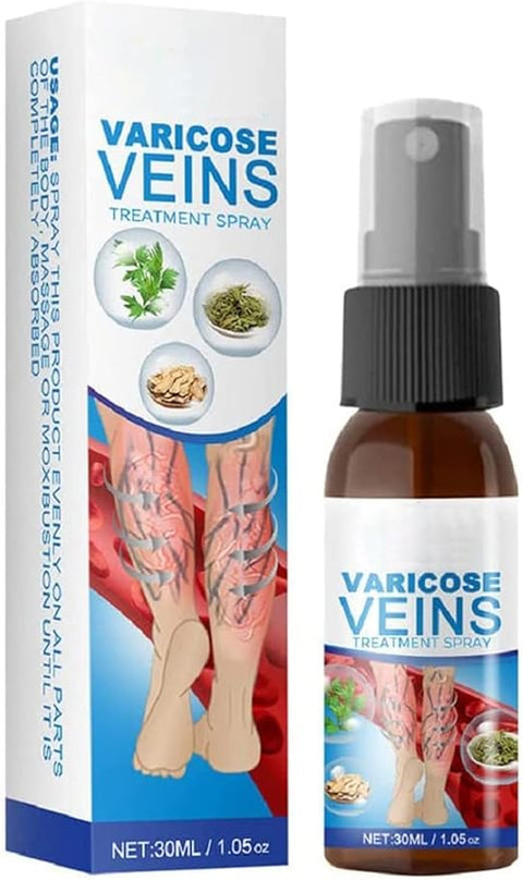 Varicose Veins Treatment