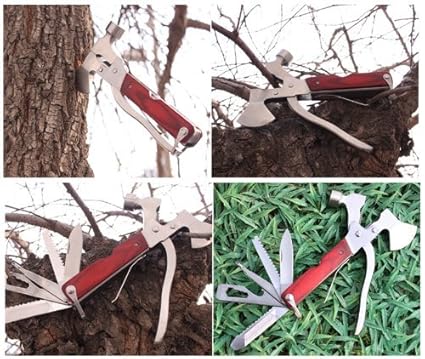 ProGear 14-in-1 Tool Kit