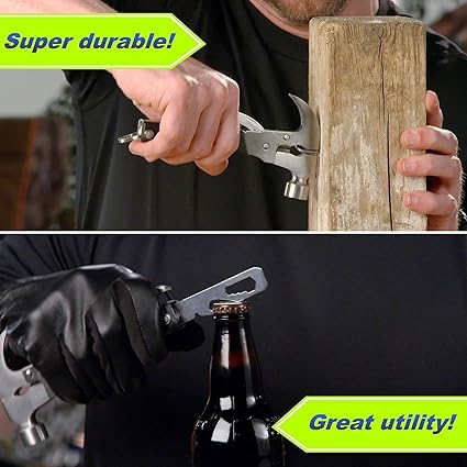 ProGear 14-in-1 Tool Kit