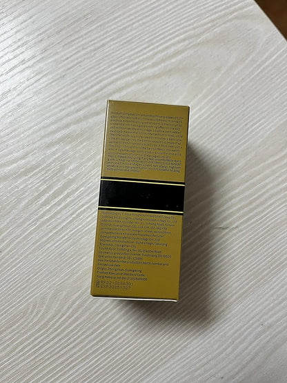 Natural Belly Drainage Ginger Oil