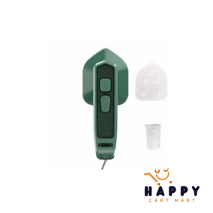 Ironing Machine Portable with Steamer