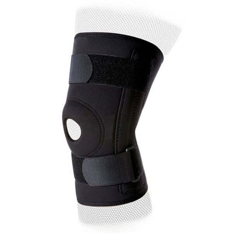 Neoprene Knee Open Patella With Hings Healthcare ABuyBox