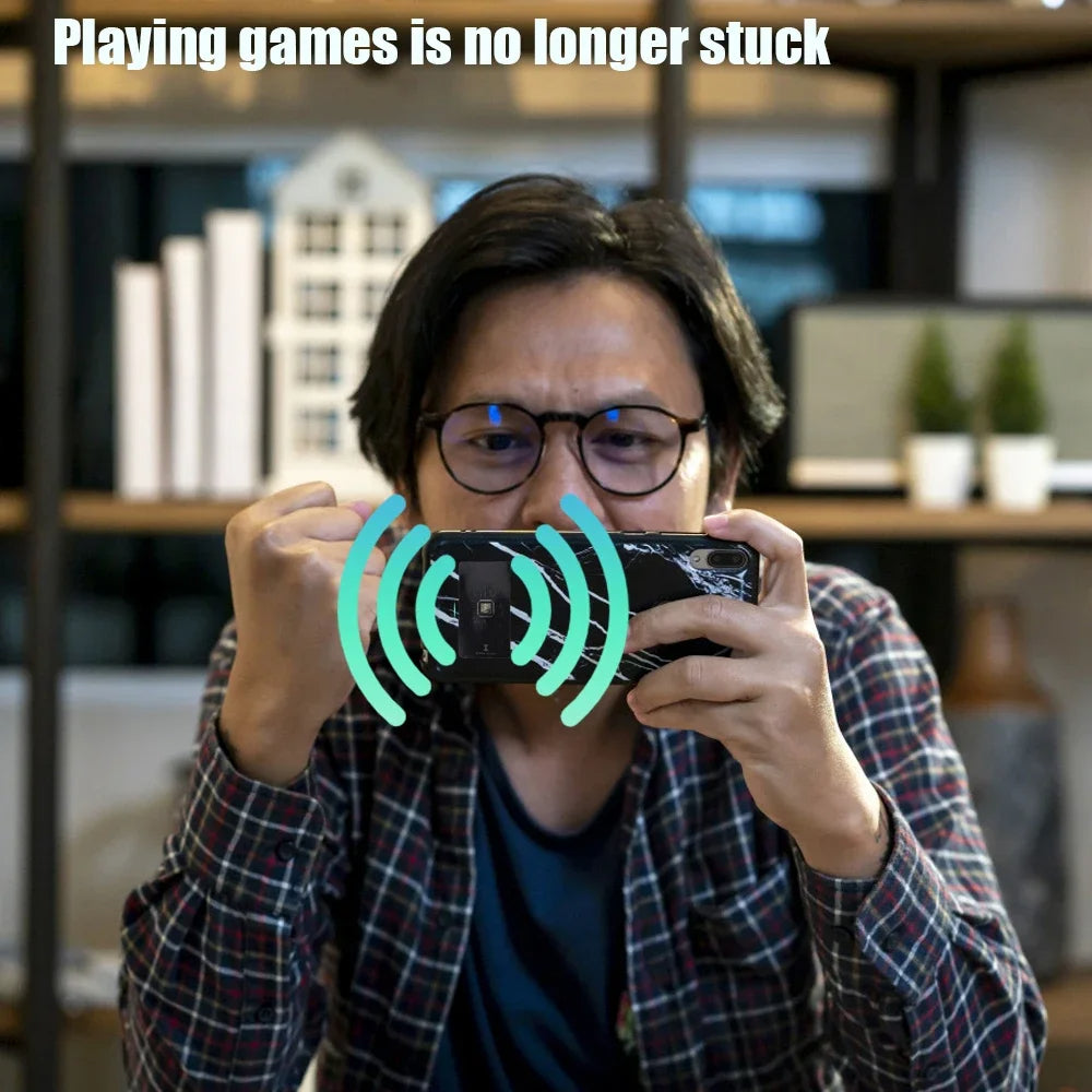 Signal Enhancement Stickers Buy 1+1 Free