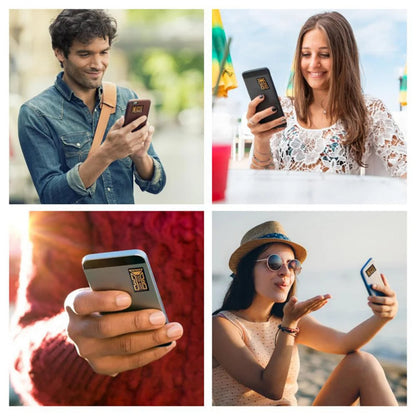 Signal Enhancement Stickers Buy 1+1 Free