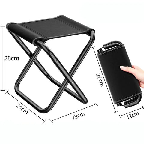 Mini Portable Namaz Stool