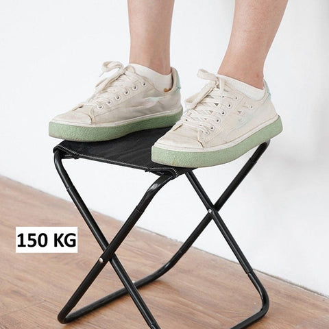 Mini Portable Namaz Stool